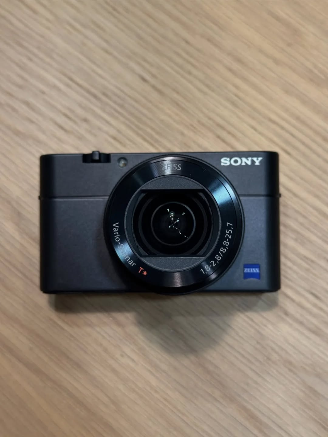 Sony RX100 Like New 10/10 - Image 1