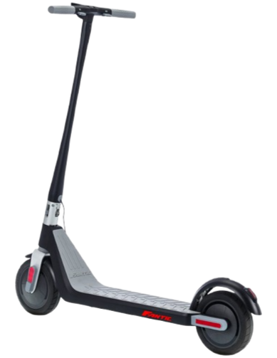 Scooters